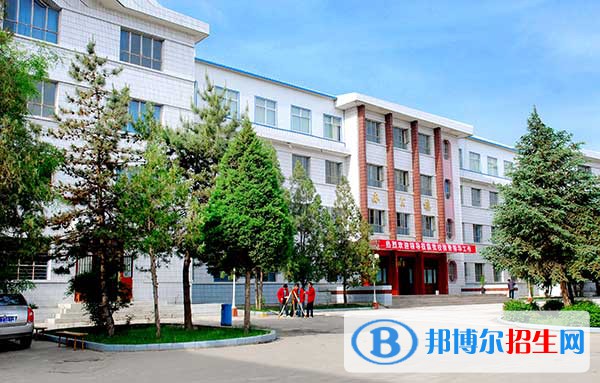 甘肅理工中等專業(yè)學(xué)校2022年學(xué)費(fèi)、收費(fèi)多少