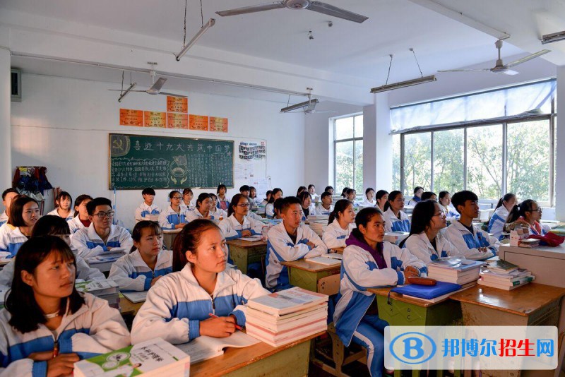 紅河州衛(wèi)生護理學校2022年招生計劃