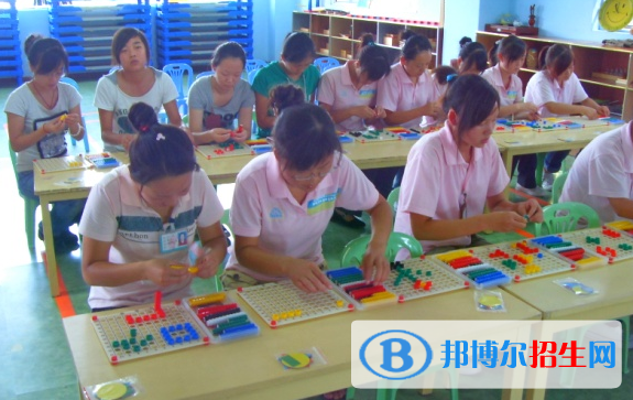 河北2022年幼師學(xué)校學(xué)什么好
