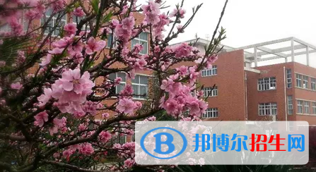 貴陽2022年中專是職高嗎