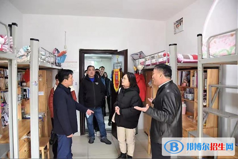 南京體育運動學(xué)校2022年宿舍條件