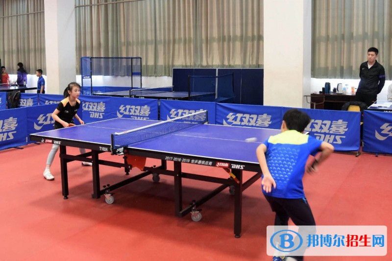 南京體育運(yùn)動學(xué)校2022年有哪些專業(yè)