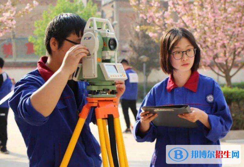 中交第二公路工程局有限公司技工學(xué)校2022年錄取分數(shù)線是多少