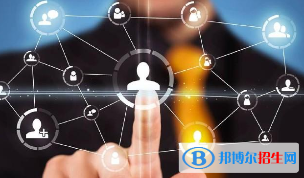杭州2022年有電子商務(wù)學校嗎