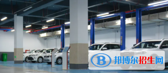 成都2022年汽修學校需要學習哪些知識