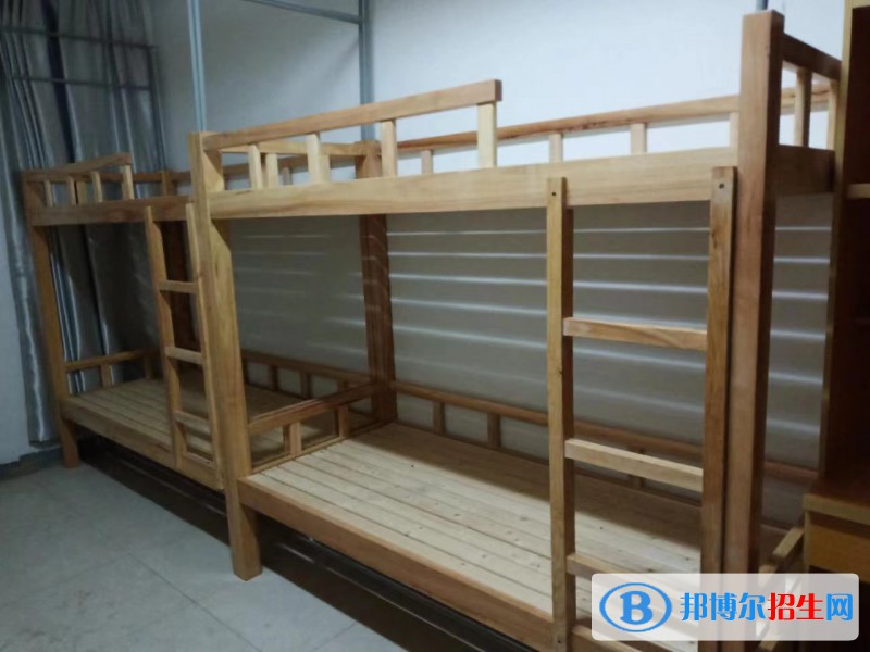 江蘇溧水中等專(zhuān)業(yè)學(xué)校2022年宿舍條件