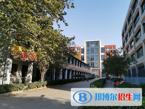 石家莊高級(jí)技工學(xué)校2022年有哪些專業(yè)