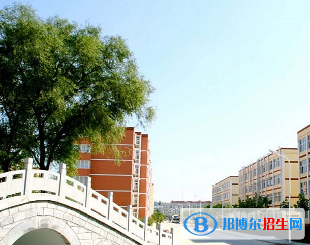 邯鄲工程技術(shù)學校2022年報名條件、招生要求、招生對象
