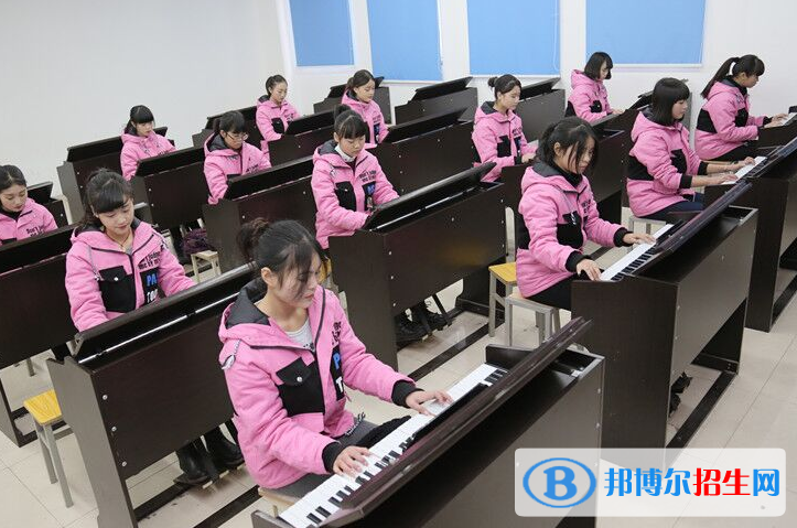 河北2022年幼師學校怎么樣報名