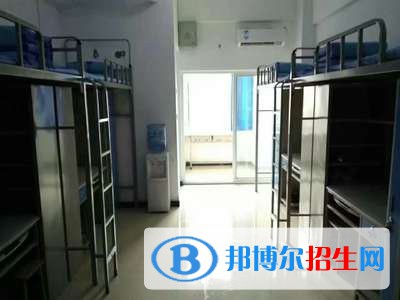 無錫協(xié)新技工學(xué)校2022年宿舍條件