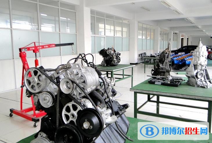 甘肅2022年什么汽修學(xué)校比較好