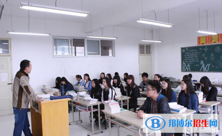 陜西國防工業(yè)技師學(xué)院怎么樣，好不好