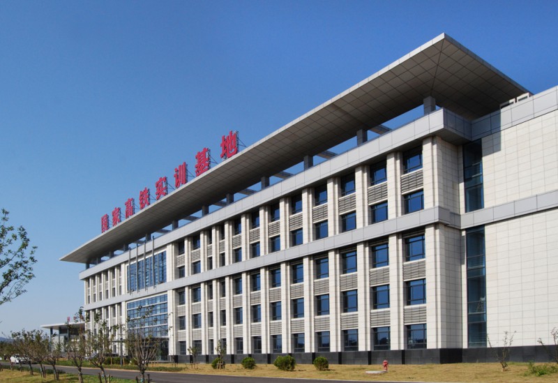 南京2022年有鐵路學校嗎