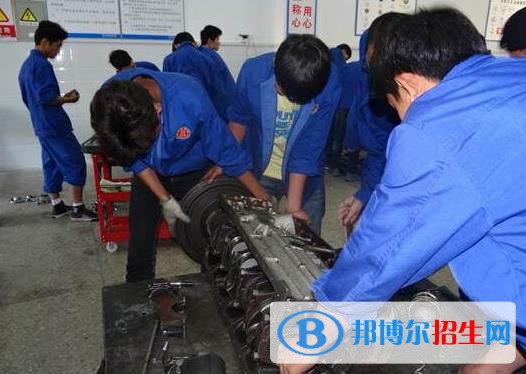 蘭州2022年讀汽修學校需要什么證件