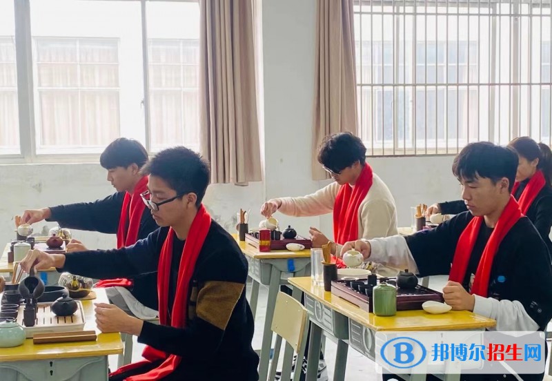 無錫科元技工學校2022年宿舍條件