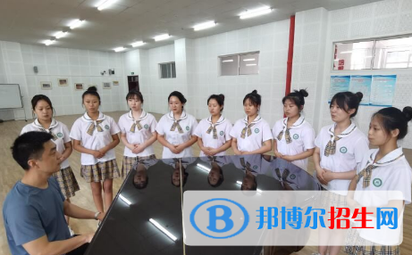 石家莊學前教育中等專業(yè)學校2022年有哪些專業(yè)