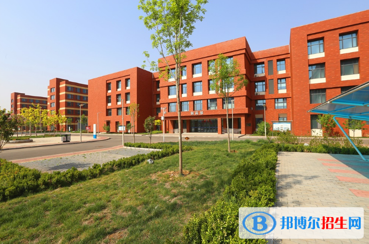 石家莊財經(jīng)商貿(mào)學(xué)校2022年有哪些專業(yè)
