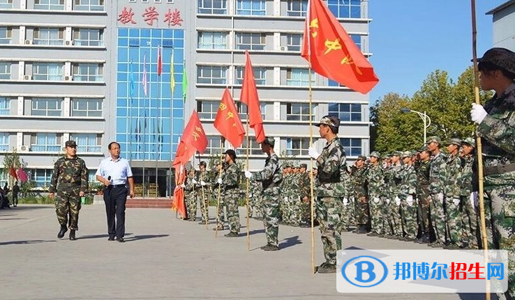 邯鄲工程高級(jí)技工學(xué)校2022年報(bào)名條件、招生要求、招生對(duì)象
