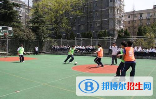 杭州交通職業(yè)高級(jí)中學(xué)3