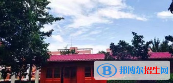 成都市機械高級技工學(xué)校2022年招生錄取分?jǐn)?shù)線