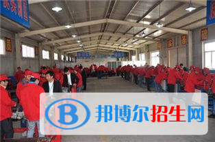 蘭州2022年就業(yè)好的汽修學(xué)校