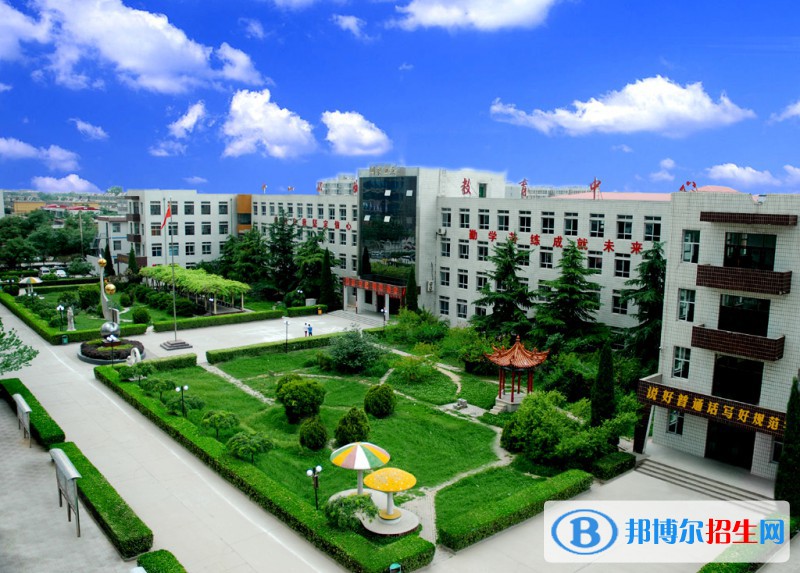 石家莊供銷技工學(xué)校2022年報(bào)名條件、招生要求、招生對(duì)象