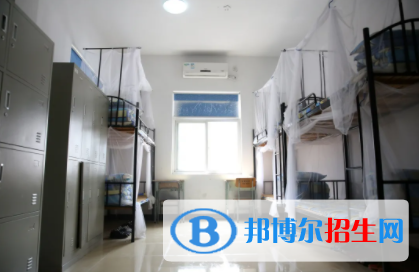 余杭衛(wèi)生中等專業(yè)學校宿舍