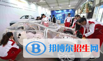 蘭州2022年讀汽修學(xué)校哪個(gè)專業(yè)好