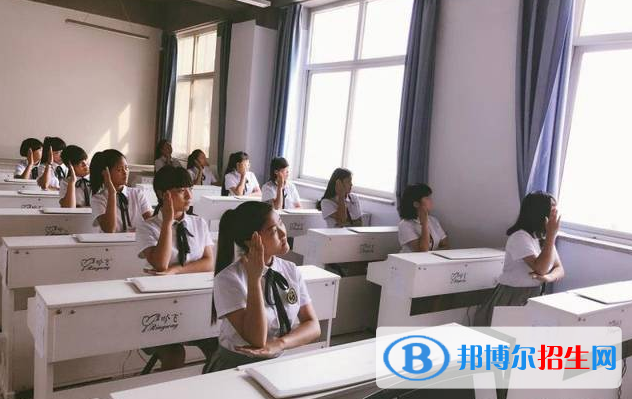 石家莊建材技工學(xué)校2022年報(bào)名條件、招生要求、招生對(duì)象