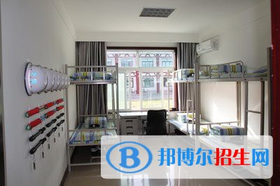 石家莊同創(chuàng)鐵路運(yùn)輸中專(zhuān)學(xué)校2022年宿舍條件
