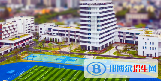 寧波職業(yè)技術教育中心學校1
