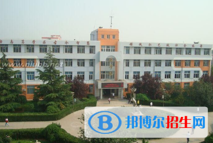 石家莊通用交通中等專業(yè)學校2022年招生錄取分數(shù)線