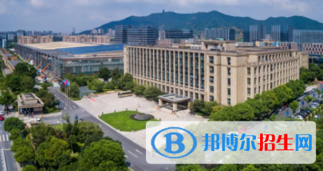 杭州西子機電技術(shù)學校4