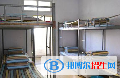 保定體育運(yùn)動(dòng)學(xué)校2022年宿舍條件