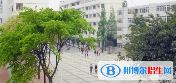 成都洞子口職業(yè)高級中學2022年學費、收費多少