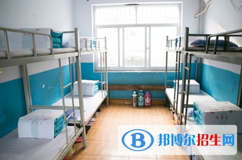 唐山金橋中等專業(yè)學(xué)校2022年宿舍條件