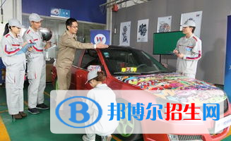 蘭州2022年沒有畢業(yè)證可以讀汽修學(xué)校嗎