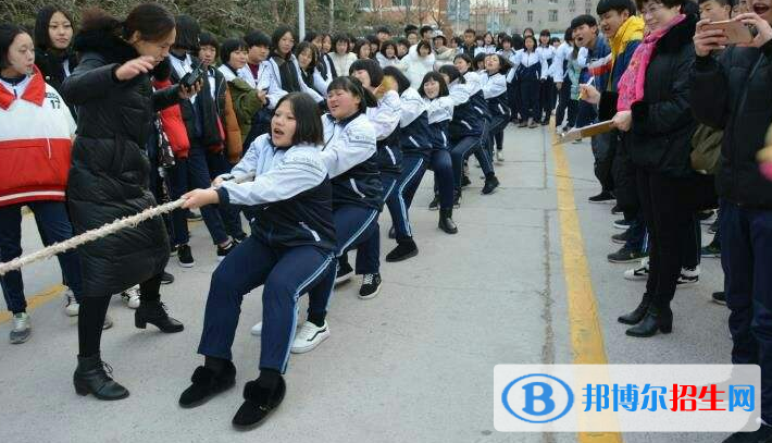 石家莊鹿泉職業(yè)教育中心2022年招生簡(jiǎn)章