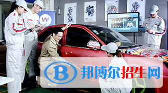 蘭州2022年哪個(gè)汽修學(xué)校比較好就業(yè)