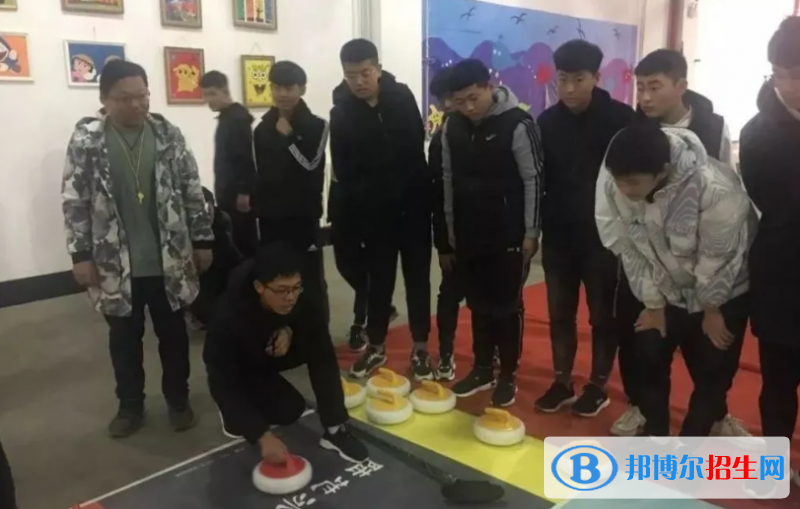 保定蓮池第二職教中心2022年有哪些專(zhuān)業(yè)