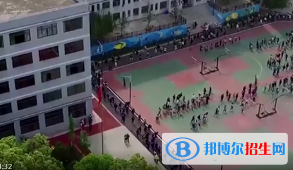 貴陽新城置業(yè)學(xué)校2022年招生錄取分數(shù)線