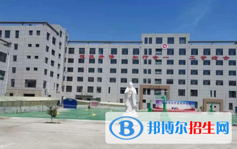 秦皇島大東職業(yè)學(xué)校怎么樣、好不好
