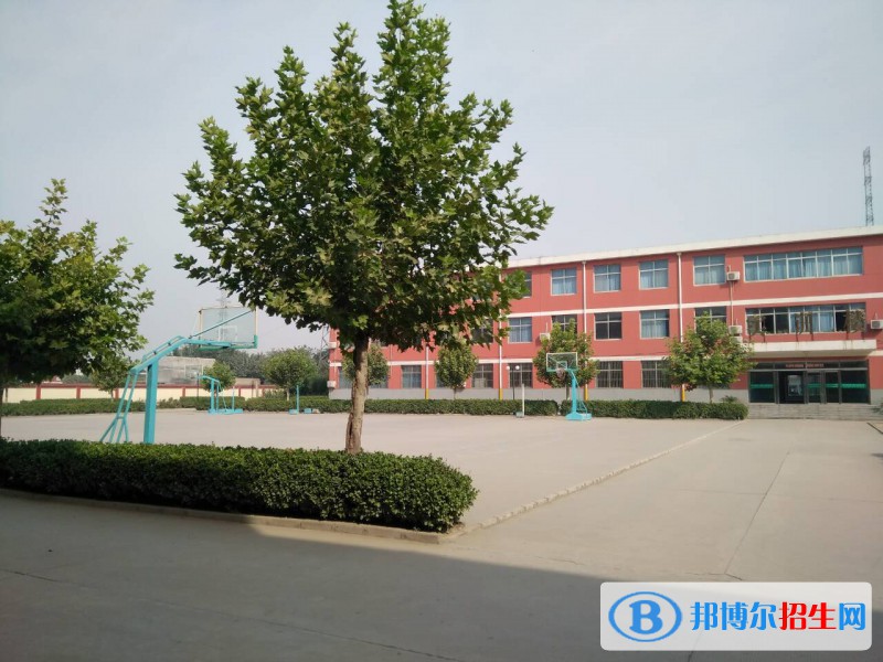 河北交通職業(yè)技術學校怎么樣、好不好