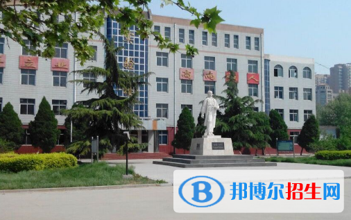 石家莊萬搏中等專業(yè)學校2022年有哪些專業(yè)