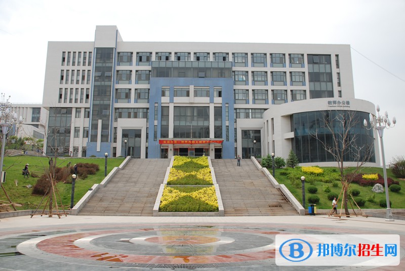 石家莊商業(yè)外事職業(yè)學校2022年招生錄取分數(shù)線
