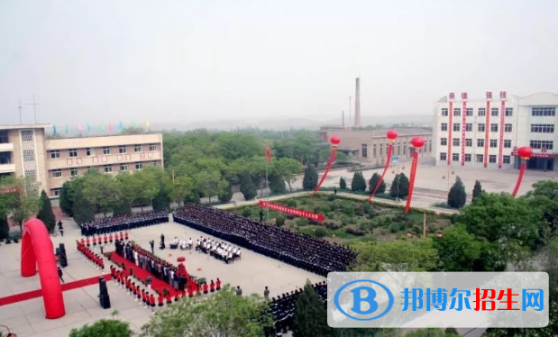 甘肅煤炭工業(yè)學(xué)校2022年學(xué)費(fèi)、收費(fèi)多少