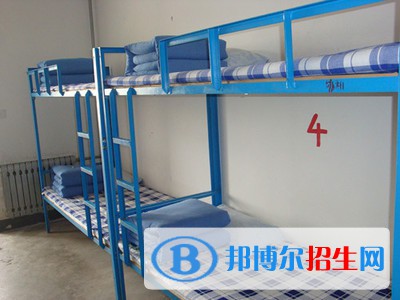 承德北辰中專學(xué)校2022年宿舍條件