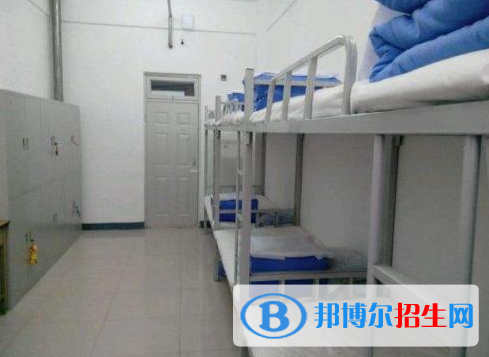 石家莊京華職業(yè)學校2022年宿舍條件