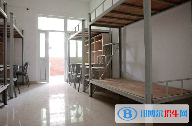 石家莊美術(shù)職業(yè)學(xué)校2022年宿舍條件