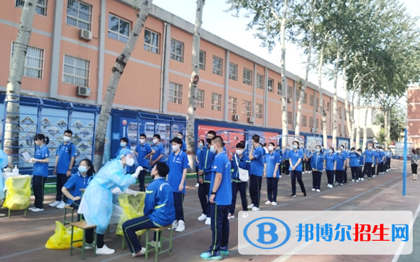 石家莊第二十五中學(xué)職教部2022年報(bào)名條件、招生要求、招生對(duì)象